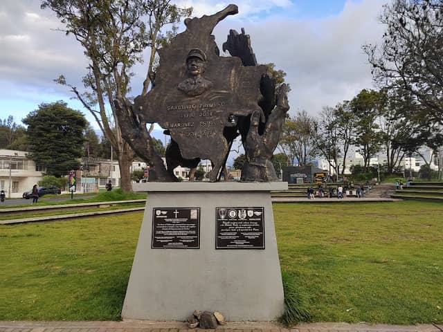Parque Bolívar - Image 1