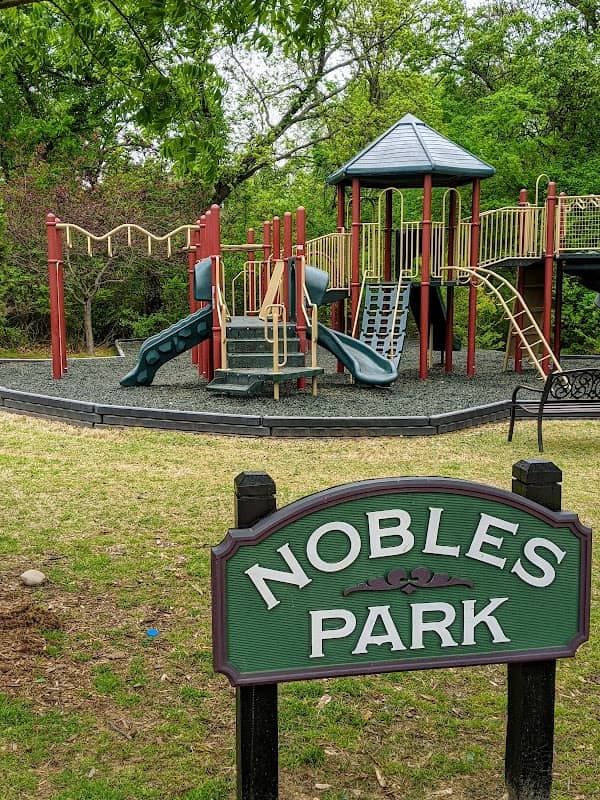 Nobles Park - Image 1
