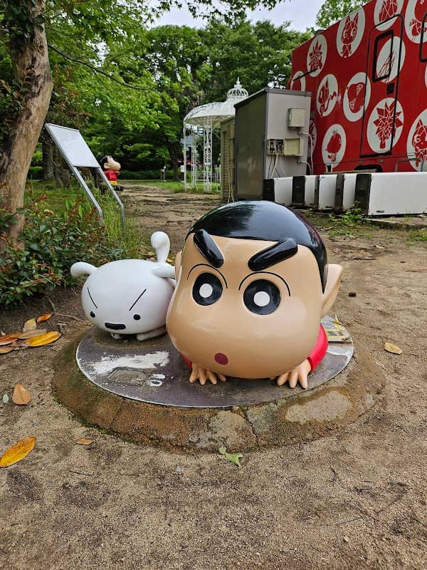 Crayon Shin-chan Adventure Park - Image 2