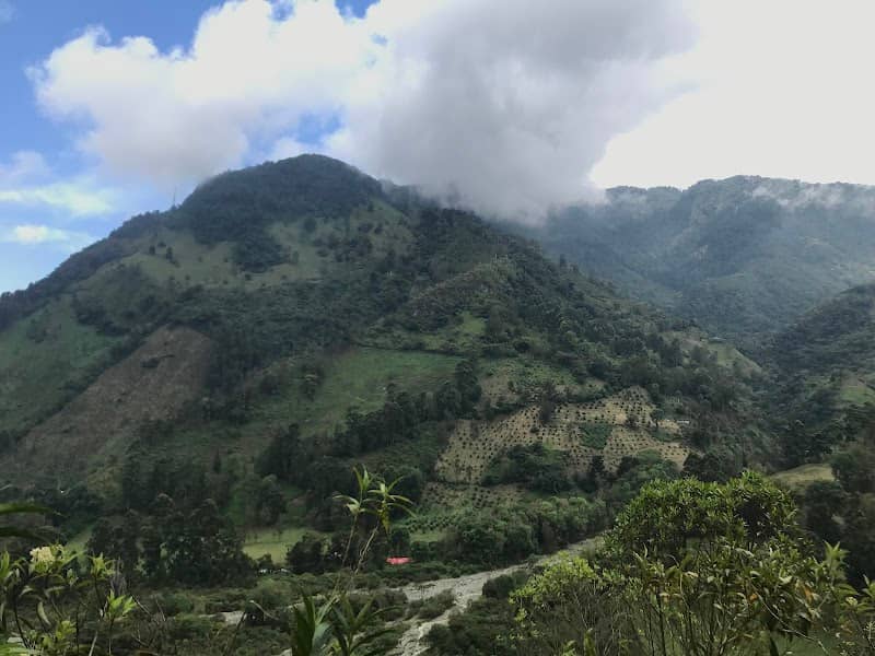 Mirador de Juntas - Image 1