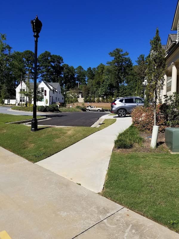 Georgetown Park - Image 2
