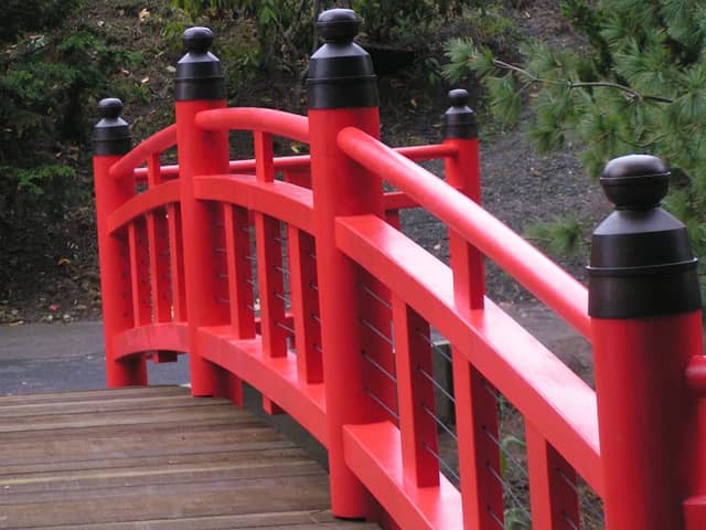 Choshi Bridge - Image 2