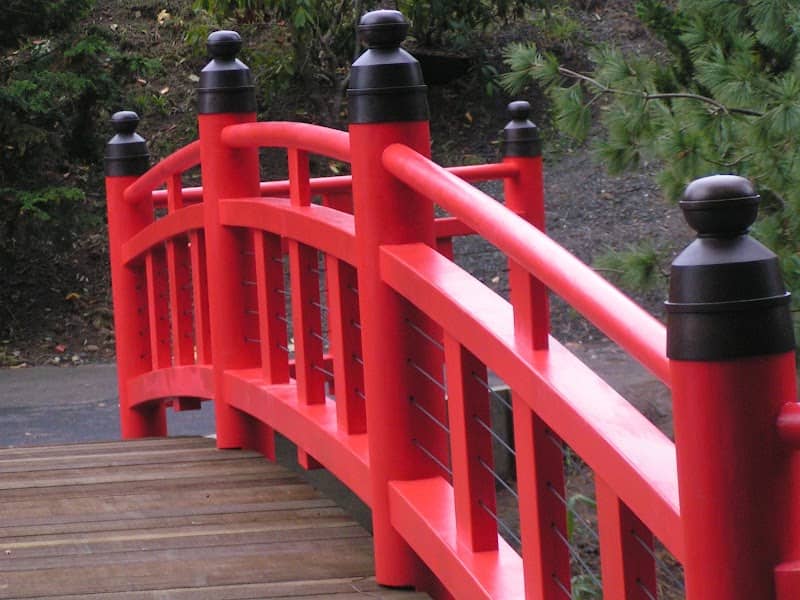 Choshi Bridge - Image 2
