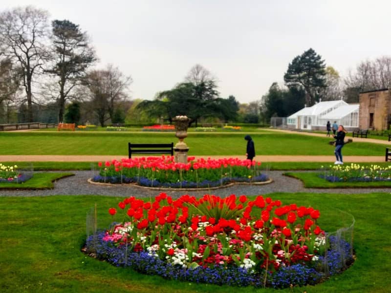 Worden Park - Image 2