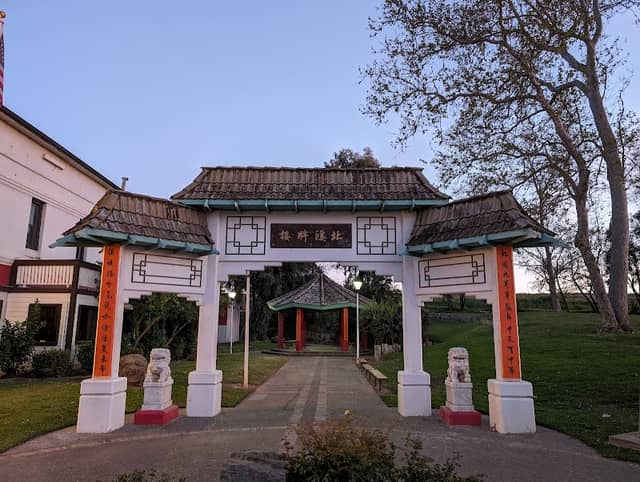 Bok Kai Temple (for appointment) - Image 1