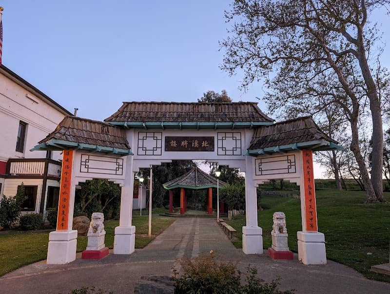 Bok Kai Temple (for appointment) - Image 1