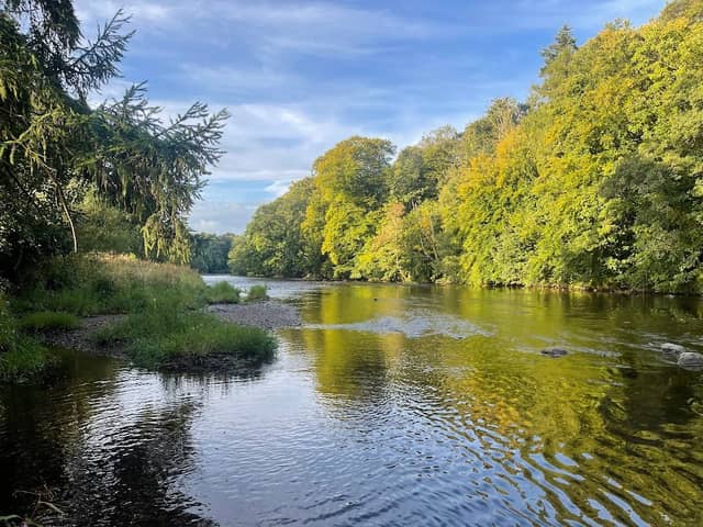Craigie streams - Image 1