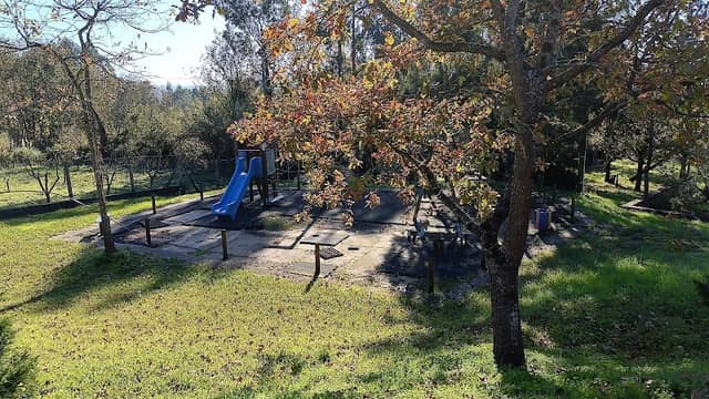 Parque de Merendas do Cértima - Image 1