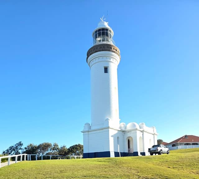 Norah Head Beach - Image 3