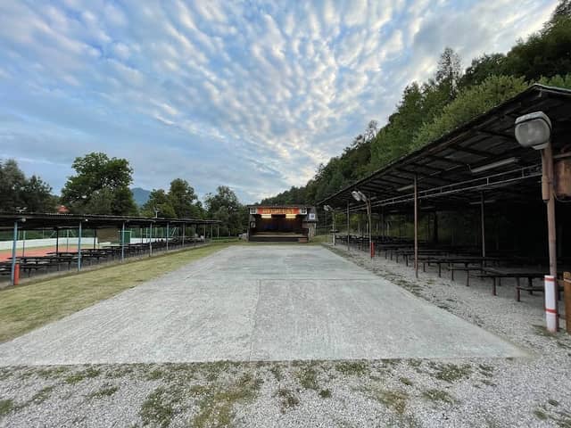 Horný Lieskov - areál „pod Smriečím“ - Image 1