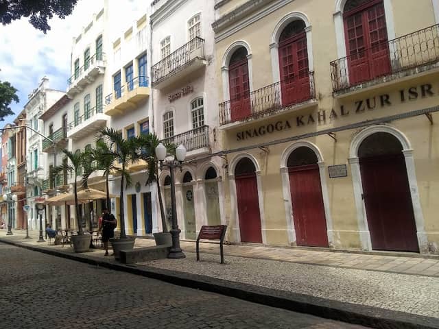 Embassy of Pernambuco - Olinda Dolls Giants - Image 2