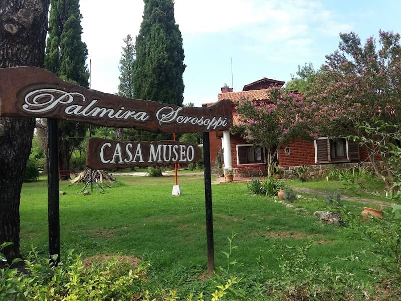 Casa Museo Palmira Scrosoppi - Image 2