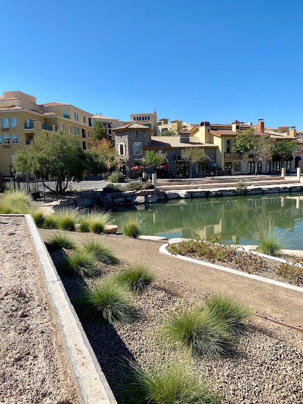 Lake At Las Vegas Joint - Image 2