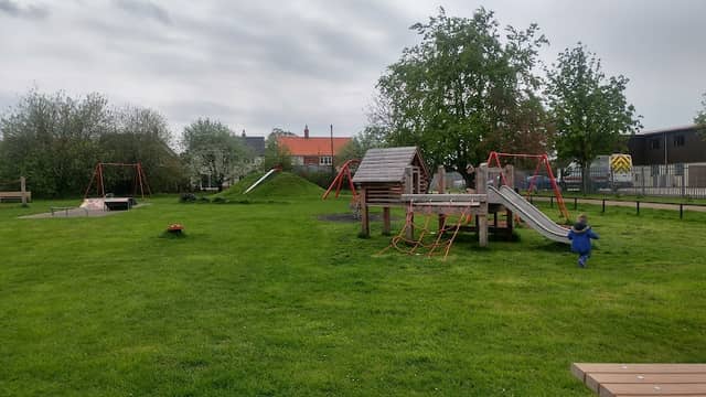 Palgrave Park - Image 1