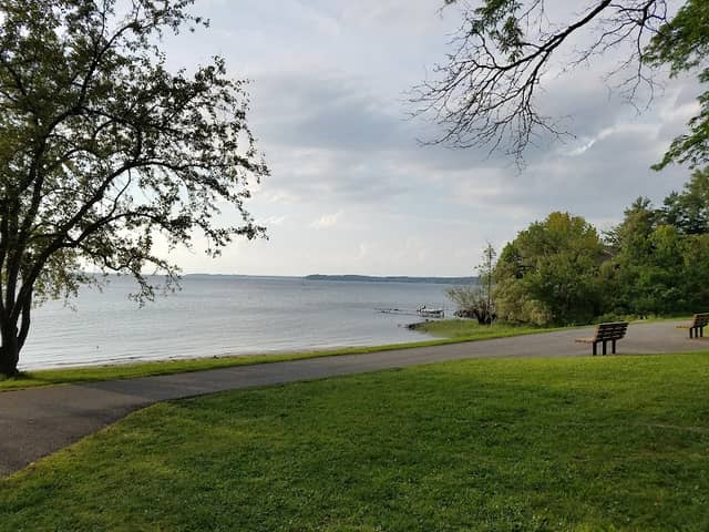 Oakledge Park - Image 1