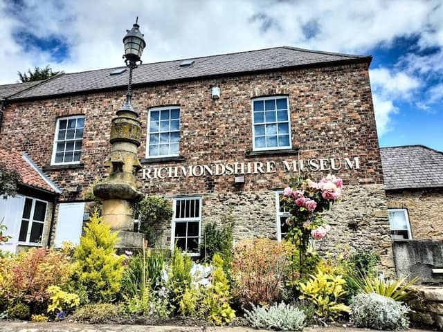 Richmondshire Museum - Image 1