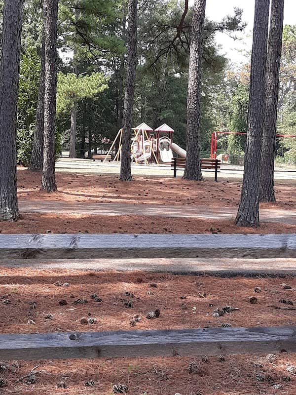 Valley Grande Park - Image 1