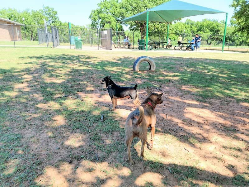 Happy Tails Dog Park - Image 3