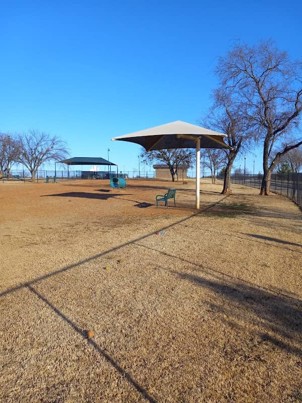 Happy Tails Dog Park - Image 2