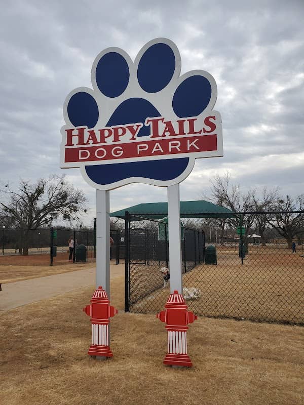 Happy Tails Dog Park - Image 1