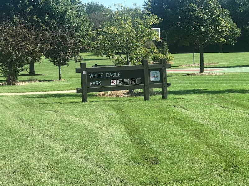 White Eagle Park - Image 1