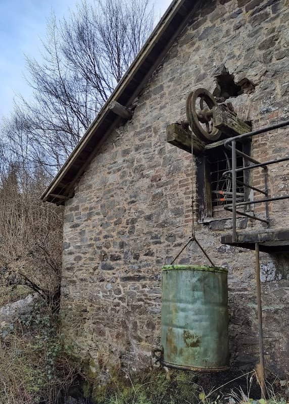 Microcentrale Hydroélectrique du Val-de-Poix - Image 2