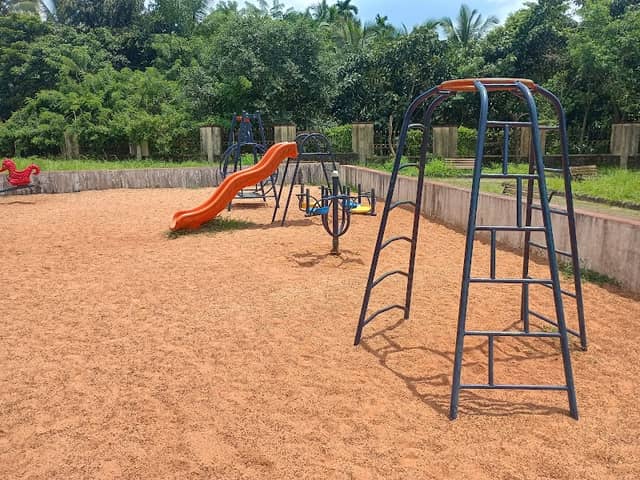 Samethadka Vinay Hegde Park - Image 1