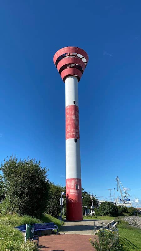 Oberfeuer Nordenham - Image 1