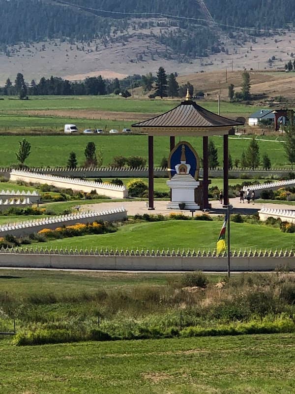 Garden of One Thousand Buddhas - Image 1