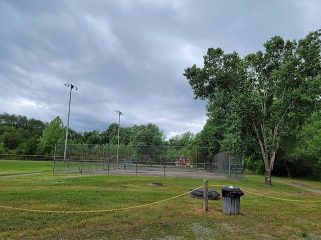 Stoneville Memorial Park - Image 1