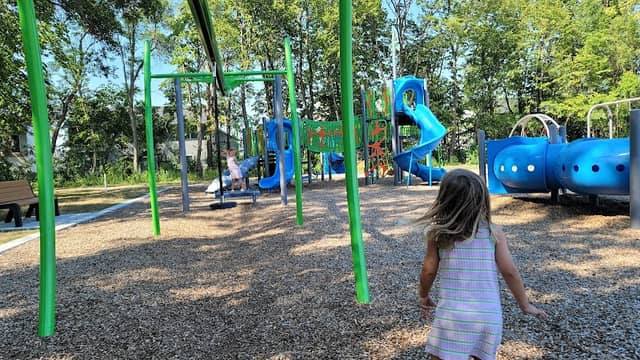 Lindbergh Park - Image 2