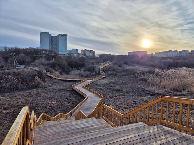 Mukhina Balka - Image 1