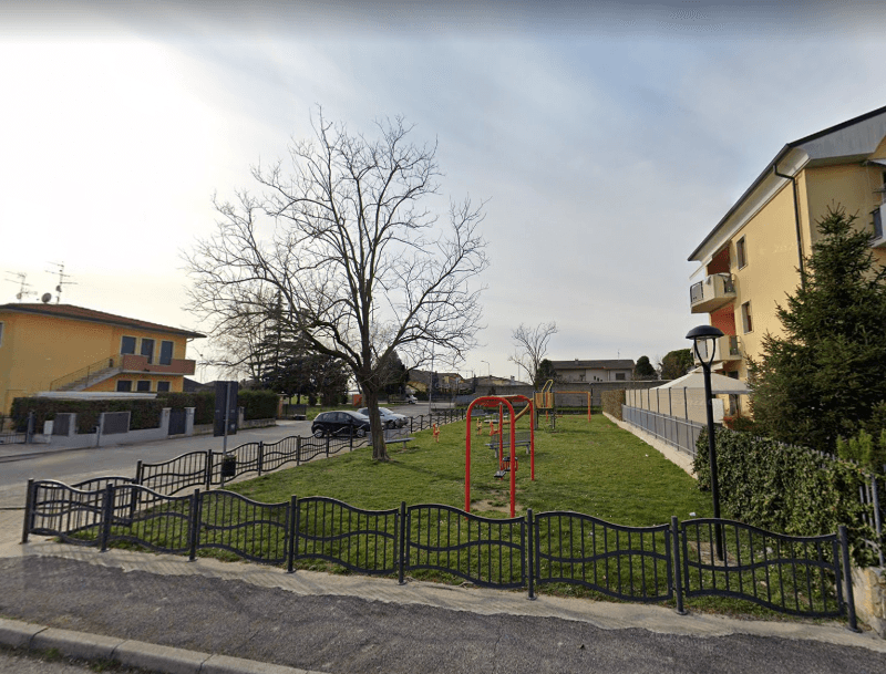 Parco Giochi Albaro - Image 1