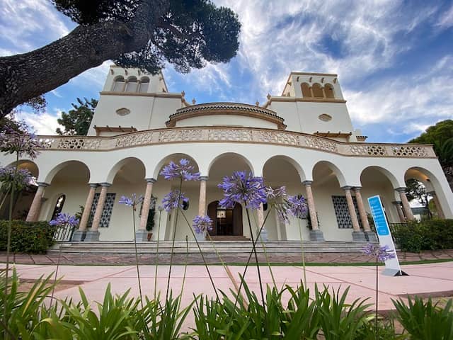 Villa Elisa - Image 1