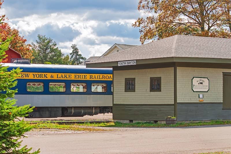 South Dayton Depot - Image 1