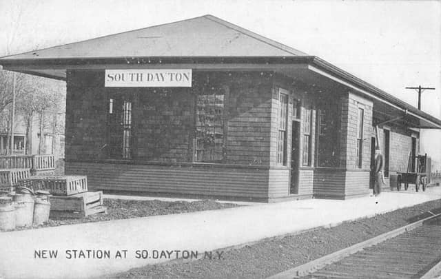 South Dayton Depot - Image 2