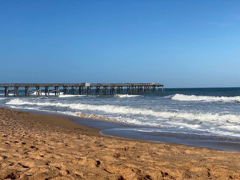 Public Beach Access - Image 1