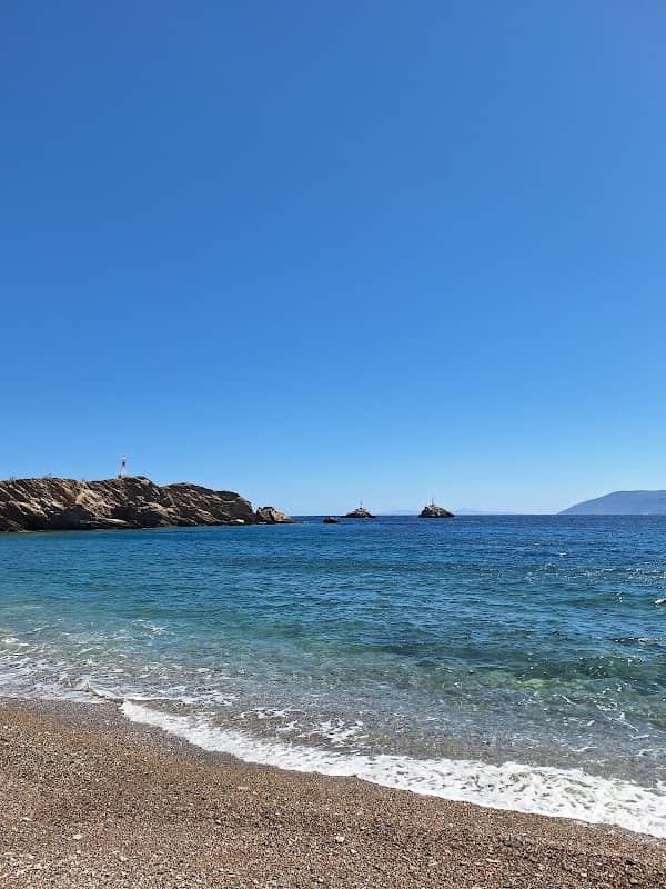 Παραλία Πουντακι - Image 1