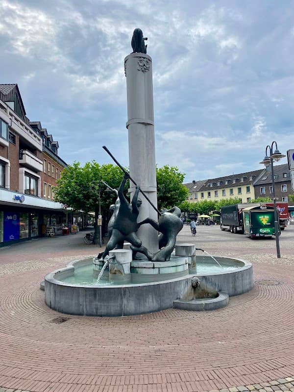 Geldern Innenstadt Erleben - Image 1