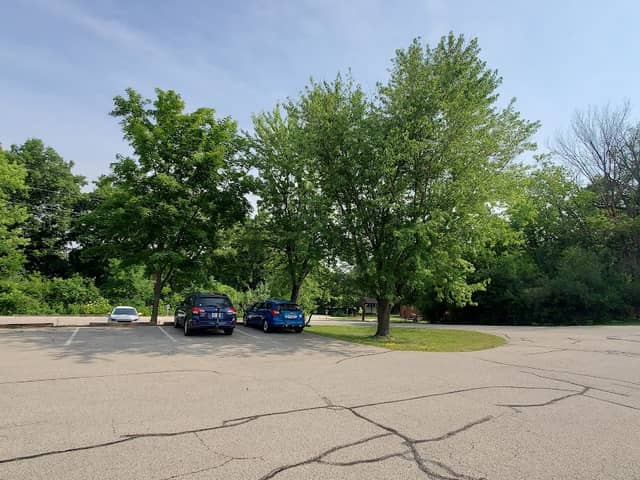 La Crosse State Trailhead - Image 1