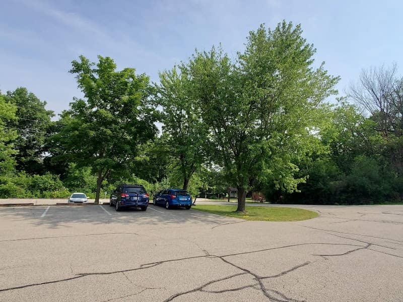 La Crosse State Trailhead - Image 1