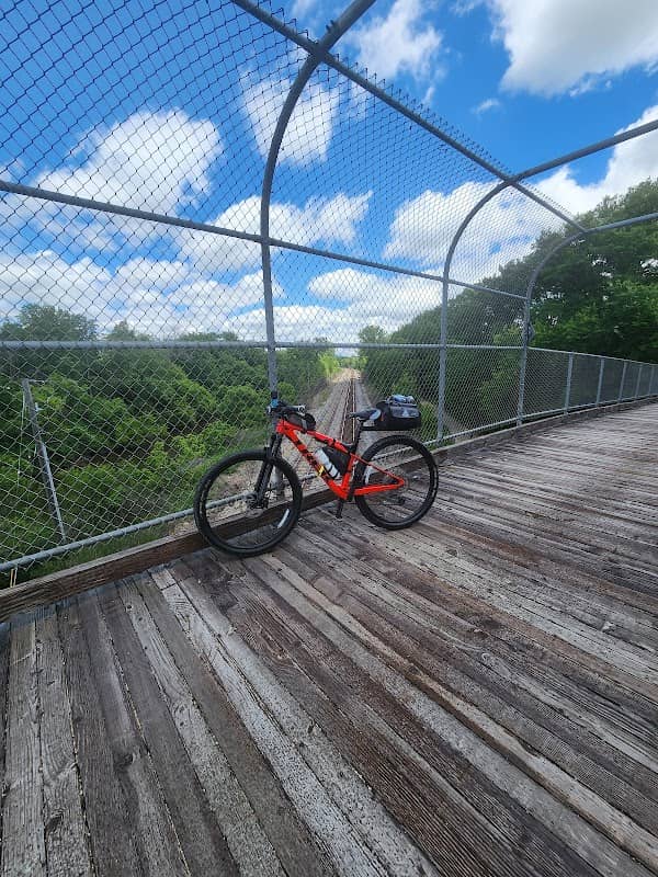 La Crosse State Trailhead - Image 2