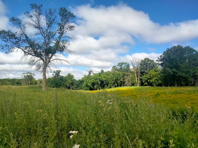 Oakport Prairie - Image 1