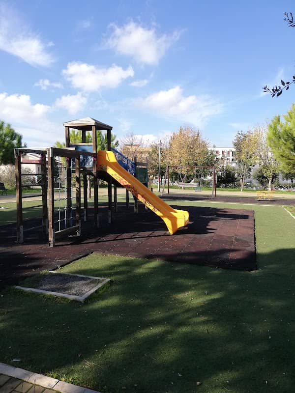 Parco Regina della Pace - Image 2