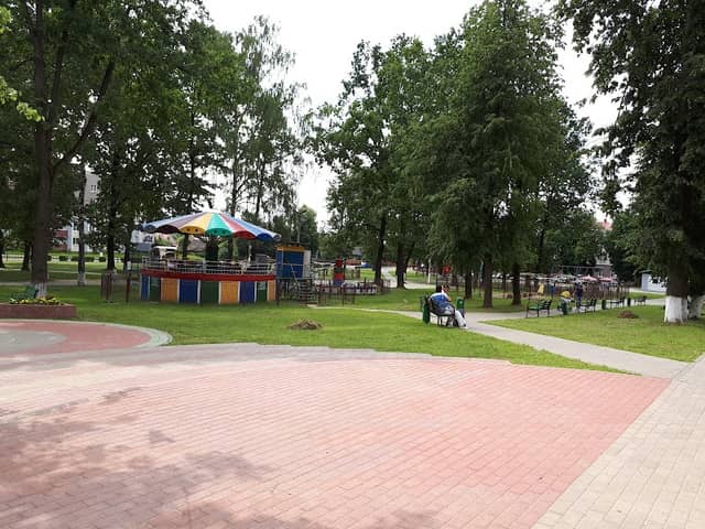 Park - Image 1