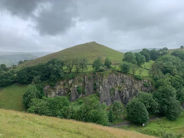 High Wheeldon - Image 1