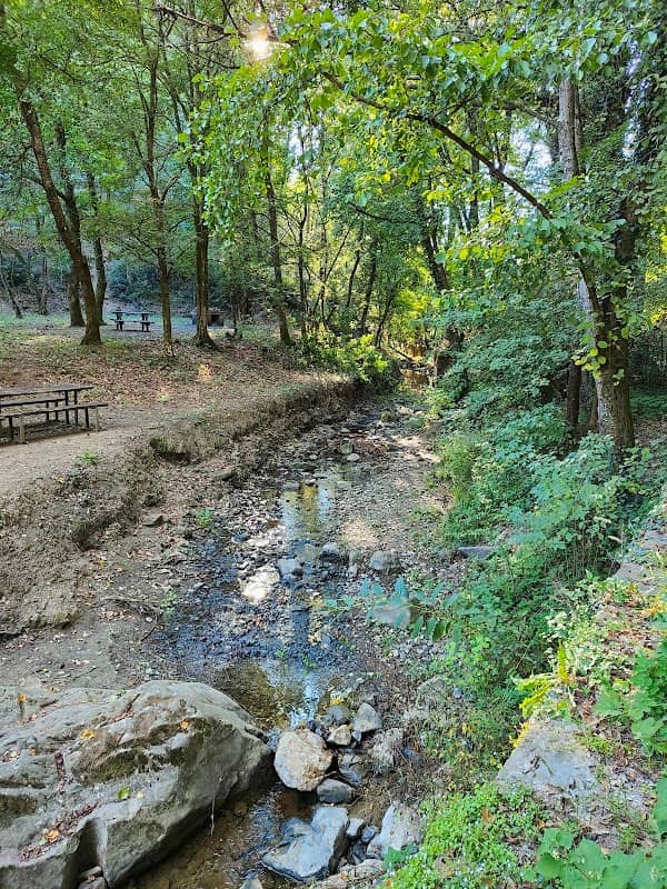 Parco della Fontina - Image 1