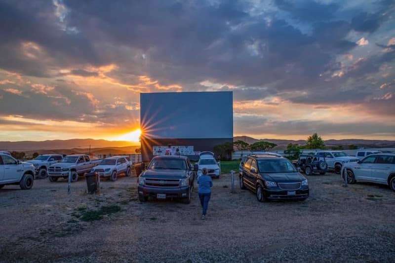 Basin Drive In Theatre - Image 2