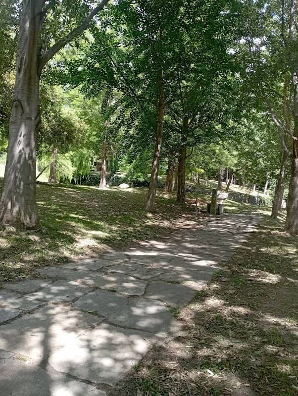 Parc Fontaine Saint-Ours - Image 1