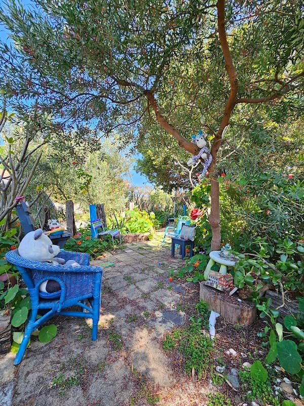 Wembley Fairy Garden - Image 1